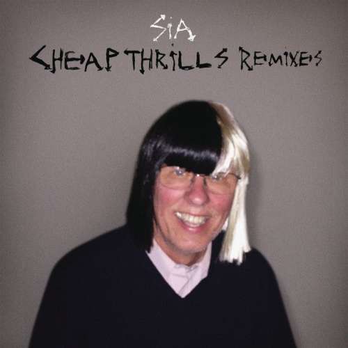 Cheap Thrills (feat. Sean Paul) - Le Youth Remix